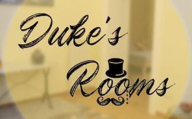 Duke'S Rooms